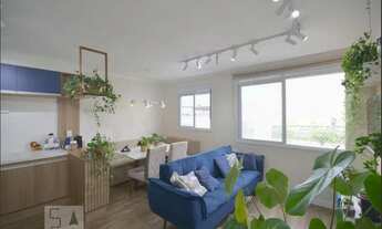 Imagem: Apartamento para Aluguel - Cambuci, 1 Quarto