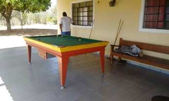 Imagem 6: Alugo 3000 / mês ou vendo Rancho em Cascalho Rico