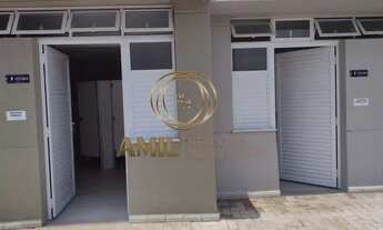 Imagem 4: LL - RAamil aluga: Apartamento / 02 dormitórios / Parque Industrial / 55 m² de área constr