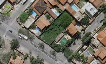 Imagem 2: Terreno à venda, 640 m² por R$ 1.100.000,00 - Piratininga - Niterói/RJ