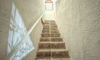 Imagem 2: Casa 3/4 2 suítes no Alto do Santo Antônio Itaparica