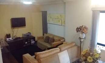 Imagem: APARTAMENTO RESIDENCIAL em SÃO PAULO