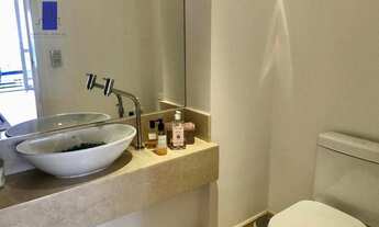 Imagem 7: Apartamento com 4 dormitórios à venda, 268 m² por R$ 5.300.000,00 - Chácara Klabin - São P