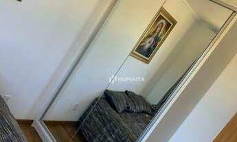 Imagem 7: Apartamento à venda, 47 m² por R$ 190.000,00 - Jardim Maria Luiza - Londrina/PR