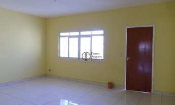 Imagem 3: Casa com 2 dormitórios para alugar, 70 m² por R$ 1.305,00/mês - Centro - Americana/SP