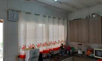 Imagem 6: Casa a Venda Parque Terras de Santa Maria Hortolândia