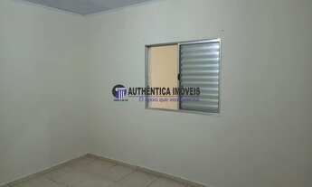 Imagem 7: CASA para LOCAÇÃO - PADROEIRA - OSASCO - SÃO PAULO - AUTHÊNTICA IMÓVEIS