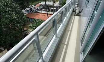 Imagem 4: Apartamento para aluguel possui 55 metros quadrados com 2 quartos