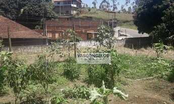 Imagem 4: Chácara com 2 dormitórios à venda, 1894 m² por R$ 600.000,00 - Altos do Caetê - São José d