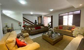 Imagem: Excelente casa a venda com 5 quartos e gourmet