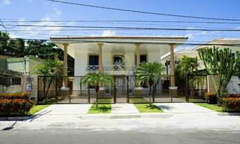 Imagem 5: CASA À VENDA, 05 QUARTOS, 250m2, EM VILAS DO ATLÂNTICO, LAURO DE FREITAS/BA