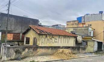 Imagem: Terreno em Itaquera 8x28 (224 m²) Terreno