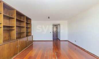 Imagem 2: CURITIBA - Apartamento Padrão - Ahú