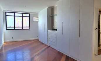 Imagem 5: Cobertura duplex para venda possui 450 metros quadrados com 4 quartos Barra da Tijuca