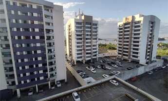 Imagem 2: Sala comercial na Enseada do Suá á venda