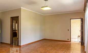 Imagem 3: Casa para Aluguel - Vila Mariana, 5 Quartos, 400 m2