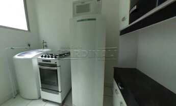 Imagem 3: Araraquara - Apartamento Padrão - Jardim Universal