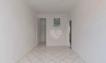 Imagem 4: Apartamento com 2 dormitórios para alugar, 60 m² por R$ 1.900,00/mês - Grajaú - Rio de Jan