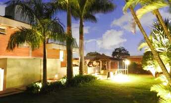 Imagem 4: Casa a venda no Alto de Pinheiros - 4 suítes