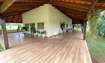 Imagem: Chácara com 4 dormitórios à venda, 5000