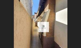 Imagem 5: Casa à venda, 244 m² por R$ 710.000,00 - Jardim Chapadão - Campinas/SP