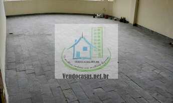 Imagem 4: Sobrado A venda - JABAQUARA- SP