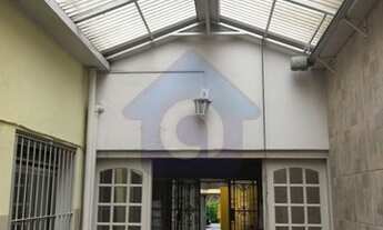 Imagem: CASA 3 DORM 1 SUITE 3 VAGAS BEM localizado