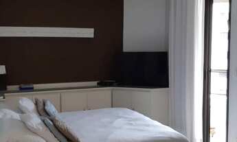 Imagem 7: Apartamento com 3 dormitórios à venda, 255 m² por R$ 2.760.000,00 - Perdizes - São Paulo/S