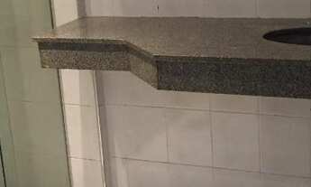 Imagem 6: Flat com 1 dormitório para alugar, 53 m² por R$ 3.200,00/mês - Centro - Jundiaí/SP