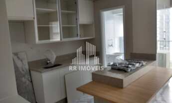 Imagem 3: RRCOD4729D Apartamento 110m² CONDOMÍNIO PARC ATHENEE - OPORTUNIDADE 3 Dorms 3 Vagas - Baru
