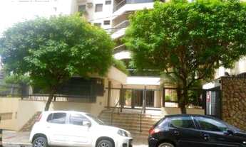 Imagem 2: Apartamento com 3 dormitórios para alugar, 204 m² por R$ 3.795,00/mês - Centro - Ribeirão