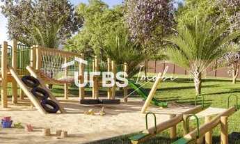 Imagem 3: Lote/Terreno para venda com 324 metros quadrados em Alvorada - Senador Canedo - GO