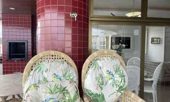 Imagem 3: APARTAMENTO PARA LOCAÇÃO POR TEMPORADA EM BALNEÁRIO CAMBORIÚ - DISPONIVEL REVEILLÓN