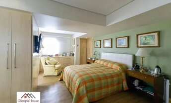 Imagem 6: Locação Apartamento 2 Dormitórios - 160 m² Vila Olímpia