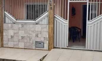 Imagem: VENDO CASA NO TOMBA ENTRADA DE 7 MIL