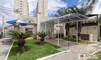 Imagem: Apartamento com 2 dormitórios à venda