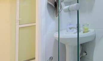 Imagem 4: Aluguel - Kitnet/Studio - Todo Mobiliado - Excelente Localização - Alto da Glória - Curiti