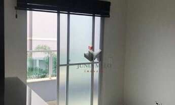 Imagem 2: Apartamento com 2 dormitórios para alugar, 54 m² por R$ 2.110,00/mês - Nova Aliança - Ribe