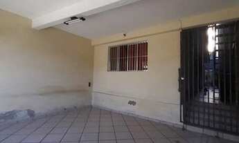 Imagem 2: Sobrado com 3 dormitórios à venda, 250 m² por R$ 429.000,00 - Jardim São Paulo (Zona Leste