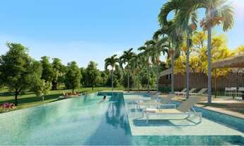 Imagem 3: INDAIATUBA - Loteamento/Condomínio - CHÁCARA POLARIS