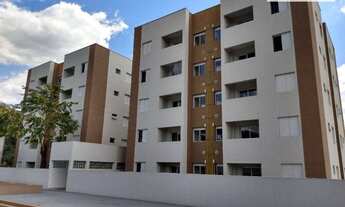 Imagem 3: Apartamento, 48 m² - venda por R$ 280.000,00 ou aluguel por R$ 1.936,00/mês - Jardim Jarag