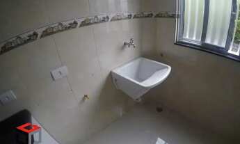 Imagem 7: Apartamento para aluguel 2 quartos 1 vaga Eurasia Assunção - São Bernardo do Campo - SP