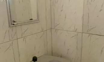 Imagem: Casa grande com Terreno