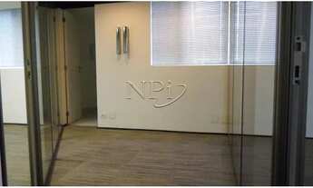 Imagem 7: Concorde Vila Olímpia  Sala comercial para Locação na Vila Olimpia