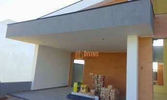 Imagem: Casa com 3 dormitórios à venda por R$