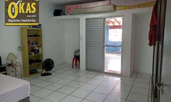 Imagem 6: Sobrado com 3 dormitórios à venda, 250 m² por R$ 550.000,00 - Jardim Quaresmeira - Suzano