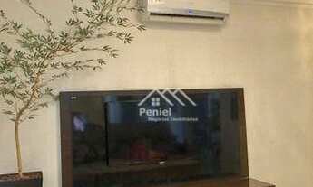 Imagem 2: Apartamento com 3 dormitórios à venda, 111 m² por R$ 632.000,00 - Jardim Nova Aliança Sul