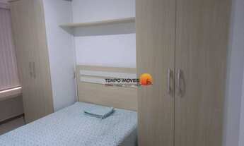 Imagem 7: Apartamento com 1 dormitório à venda, 50 m² por R$ 530.000,00 - Charitas - Niterói/RJ