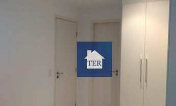 Imagem 4: Apartamento com 2 dormitórios, 1 vaga à venda, 57 m² por R$ 456.000 - Vila Dom Pedro II