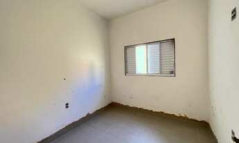 Imagem 2: Casa em Franca Casa com 2 dormitórios